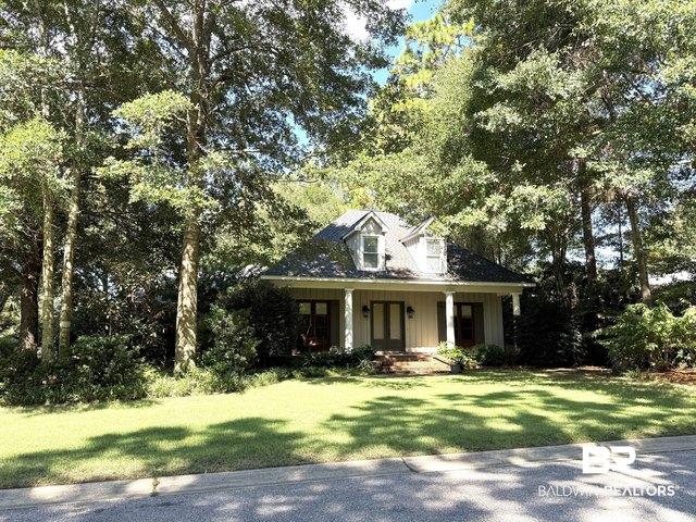 House for sale in Fairhope, Alabama