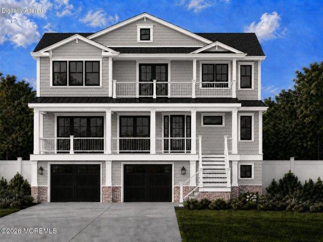 House for sale in Point Pleasant Beach, New Jersey