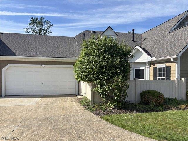 Condo for sale in Summit, Ohio
