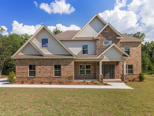 House for sale in Dale, Alabama
