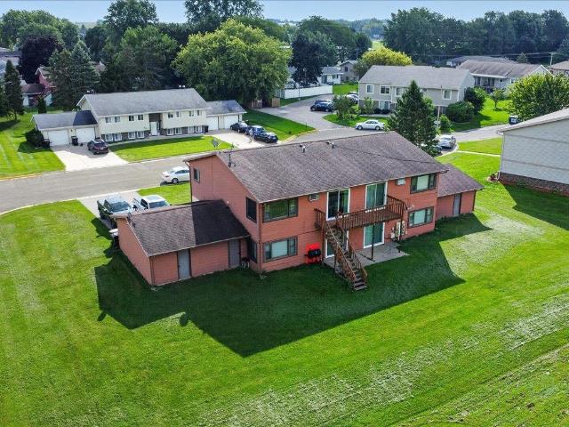 House for sale in Wisconsin