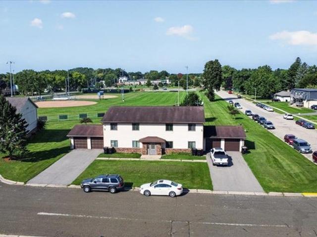 House for sale in Wisconsin