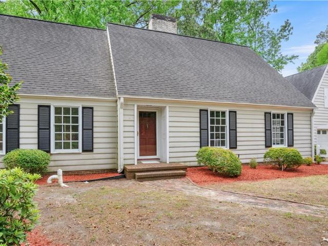 House for sale in Virginia
