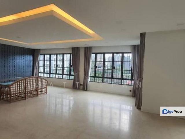 Condominium for sale in Kampung Datuk Keramat, Kuala Lumpur