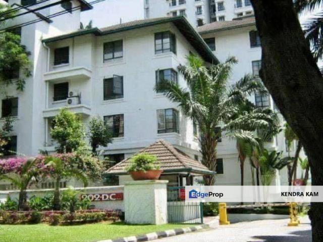 Condominium for sale in Kampung Datuk Keramat, Kuala Lumpur