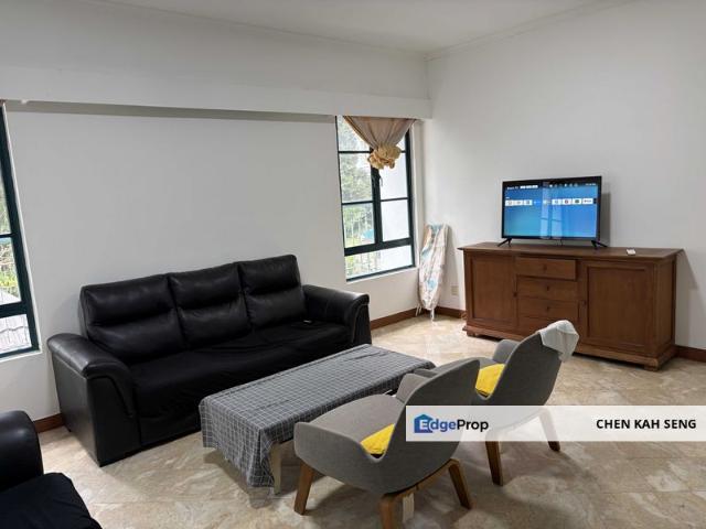 Condominium for rent in Country Heights Damansara, Kuala Lumpur