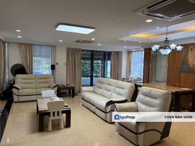Condominium for rent in Country Heights Damansara, Kuala Lumpur
