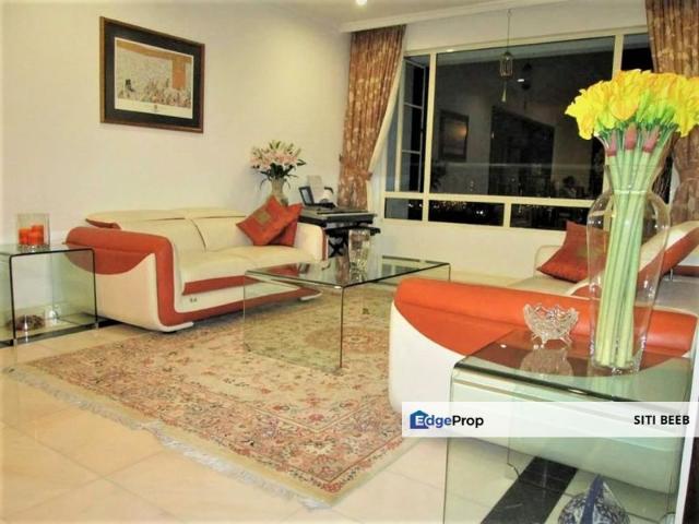Condominium for sale in Country Heights Damansara, Kuala Lumpur