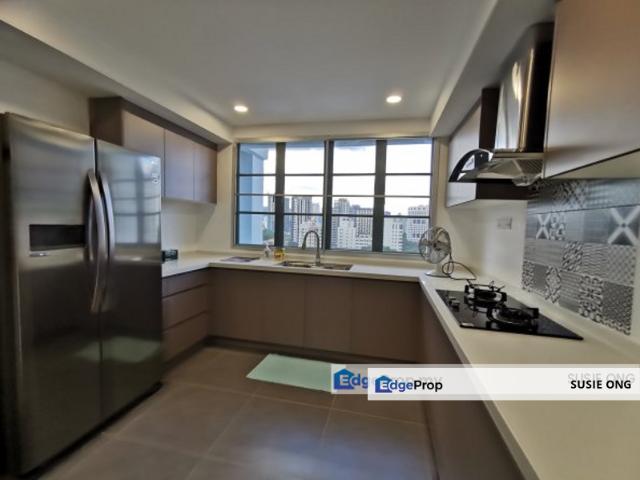 Condominium for rent in Ampang, Kuala Lumpur