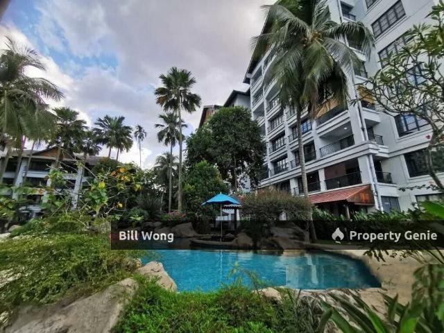 Condominium for sale in Country Heights Damansara, Kuala Lumpur
