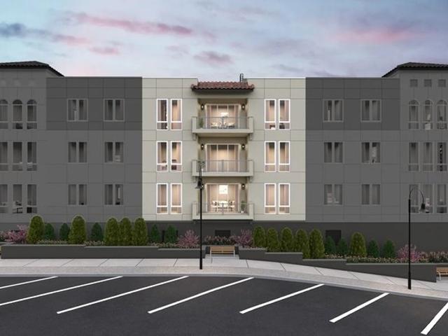 Condo for sale in Monmouth, New Jersey