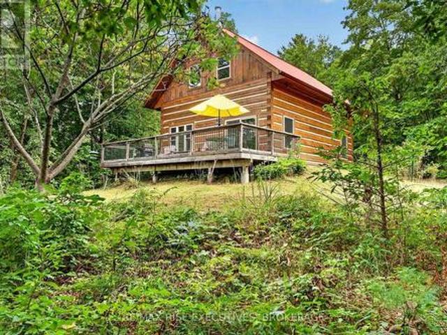 House for sale in Rideau Lakes, Ontario