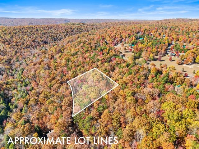 Land for sale in Tennessee