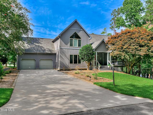 House for sale in Savannah Lakes Village, McCormick County