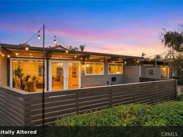 House for sale in Bay Cliff Village, San Clemente