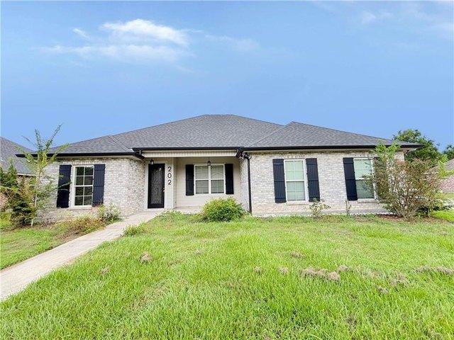 House for rent in Houma, Louisiana
