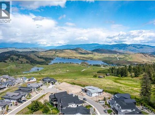Land for sale in Vernon, British Columbia