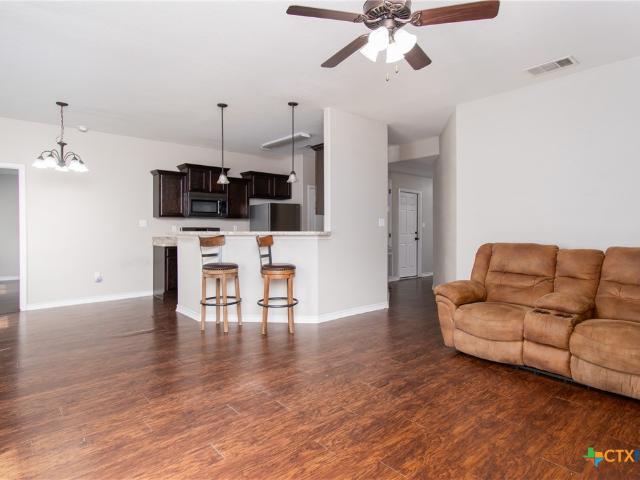 House for sale in Moody, Texas