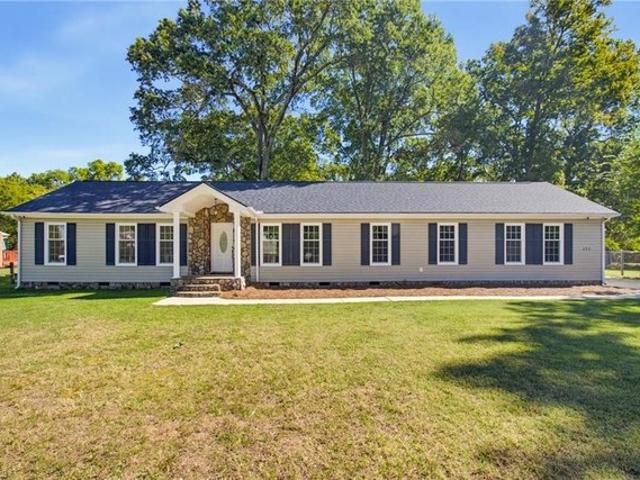 House for sale in High Point, Guilford County