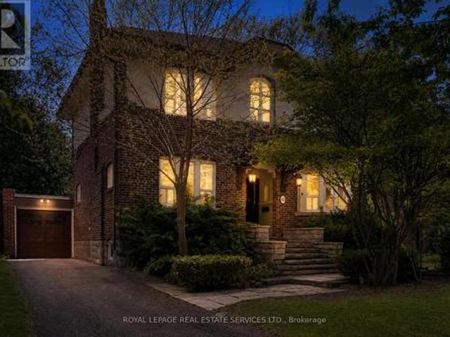House for sale in Woburn, Ontario