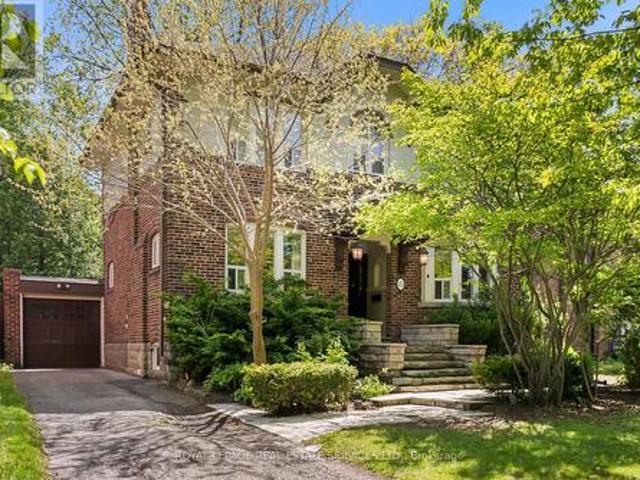 House for sale in Woburn, Ontario