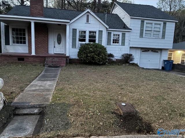 House for sale in Etowah, Alabama