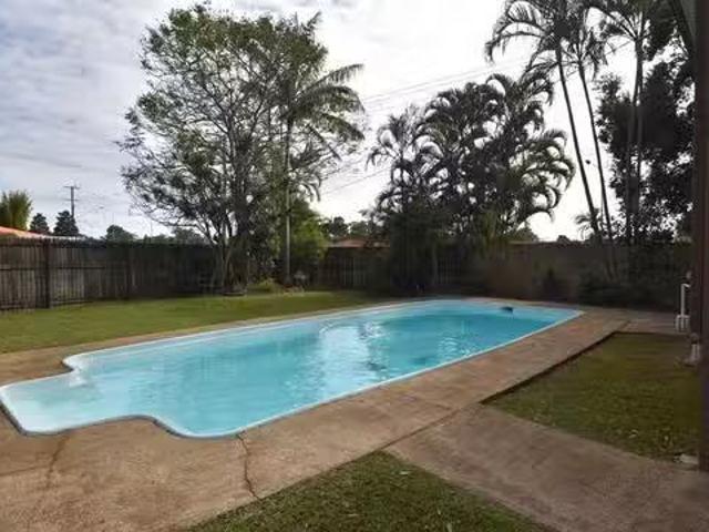 House for rent in Toombul, Queensland