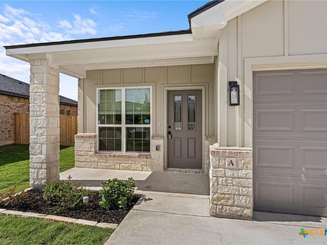 House for sale in Temple, Bell County