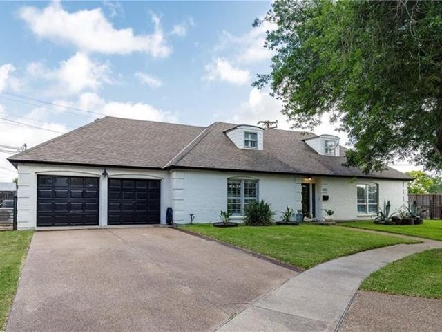 House for rent in Corpus Christi, Texas