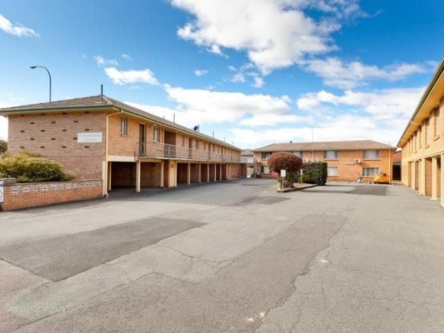 Apartment for rent in Queanbeyan, New South Wales