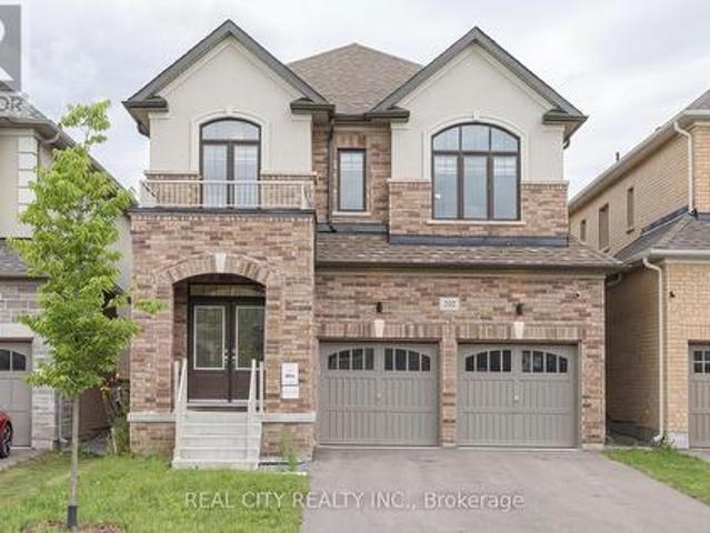 House for rent in Durham, Ontario