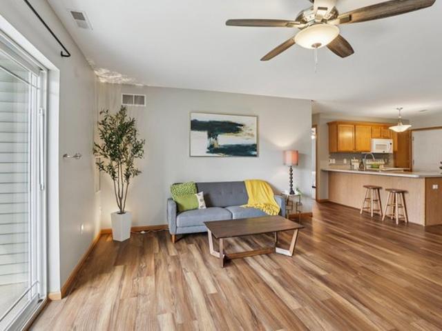 Condo for sale in Brooklyn, Wisconsin