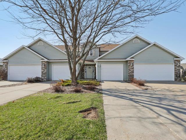 Property for sale in Brooklyn, Wisconsin