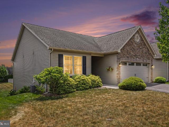 House for sale in Cumberland, Pennsylvania