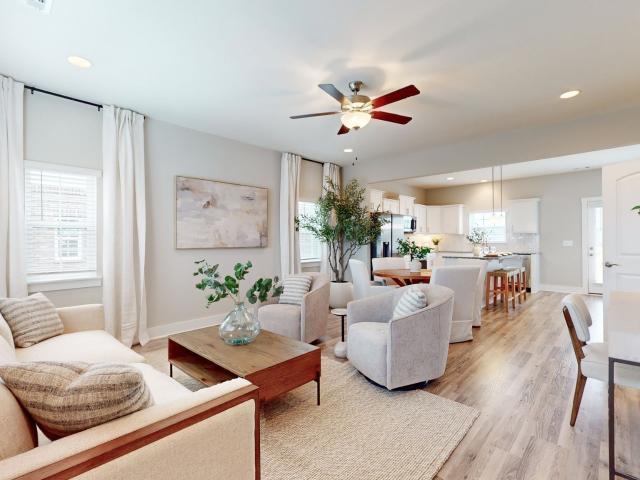 Townhouse for sale in Tennessee