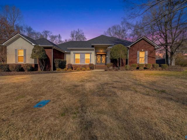 House for sale in Etowah, Alabama