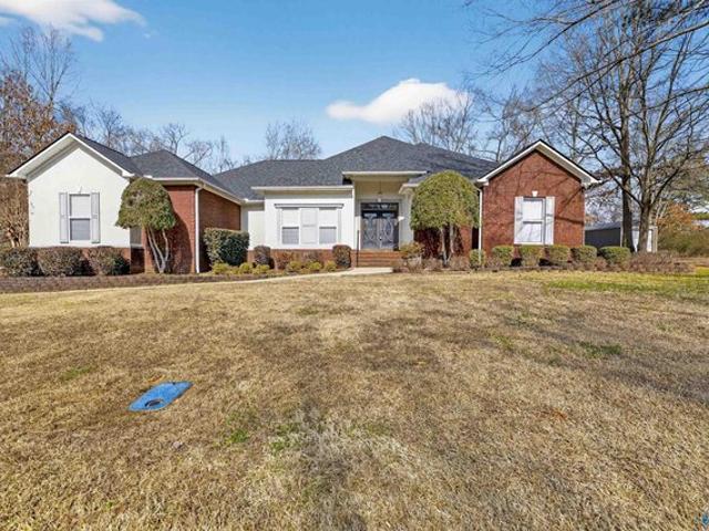 House for sale in Etowah, Alabama