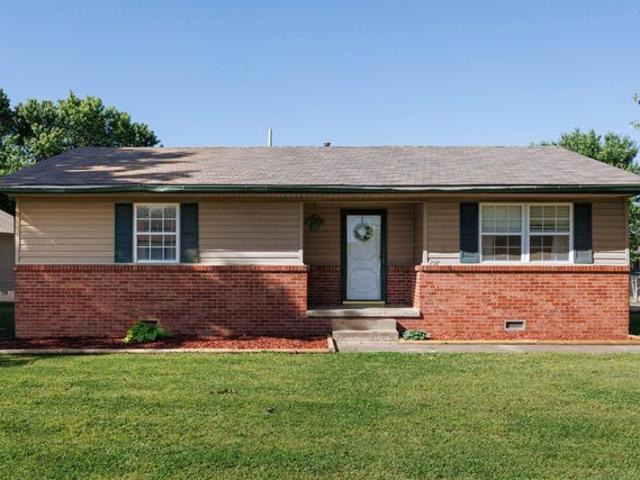 House for sale in Kansas