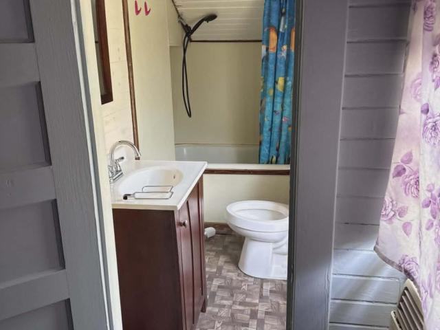 House for sale in Waynesboro, Georgia