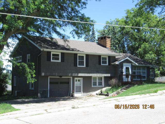 House for sale in Atlantic, Iowa