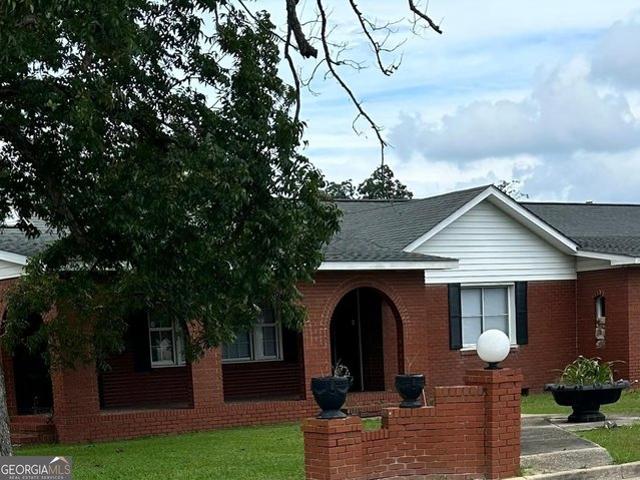 House for sale in Alma, Georgia