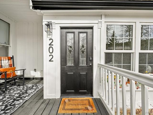 House for sale in Central City, Colorado