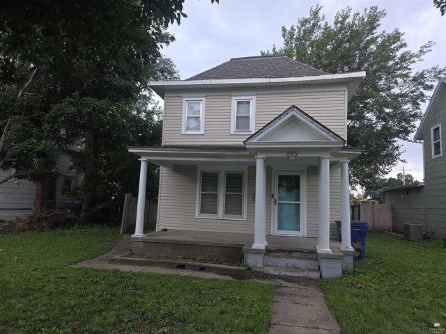House for sale in Kansas