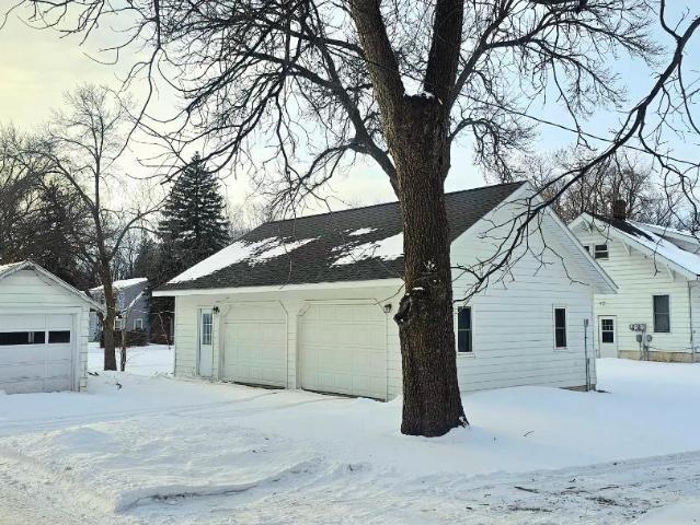 House for sale in Morris, Minnesota