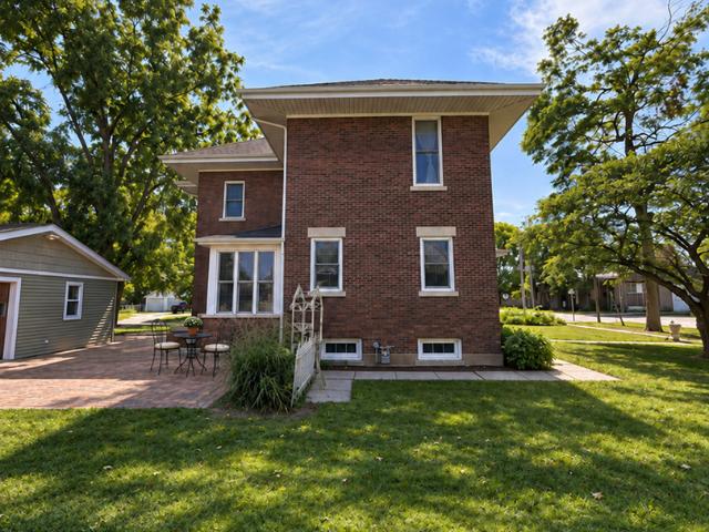 House for sale in Homer, Champaign County