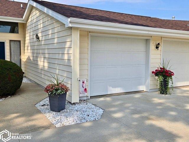 Condo for sale in Atlantic, Iowa