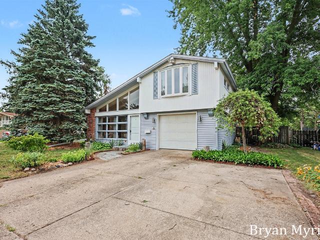 House for sale in Holland, Michigan