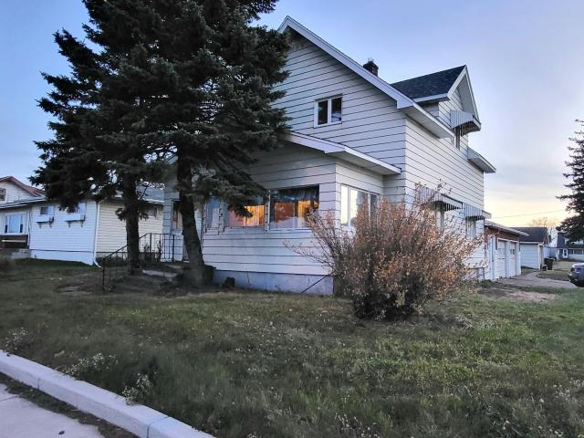 Property for sale in Superior, Wisconsin