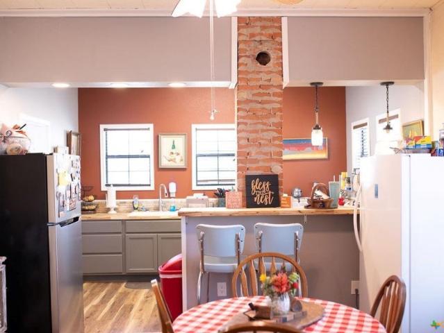 House for sale in Dewitt, Texas
