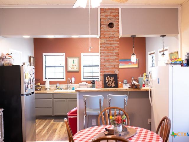 House for sale in Dewitt, Texas